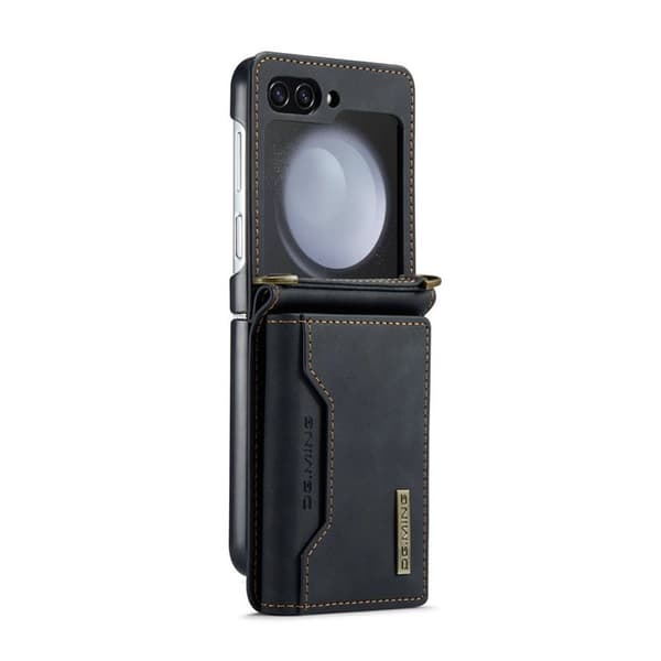 DG-Ming M2 cover Samsung Galaxy Z Flip 5 - Sort