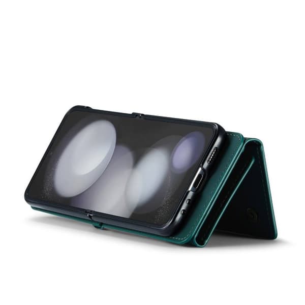 DG-Ming M2 cover Samsung Galaxy Z Flip 5 - Petrol
