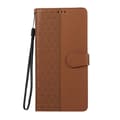 Miniatyrbillede 4 af 4: Blush mobilcover 3-kort Doro 8100 - Rusty Bronze