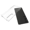 Miniatyrbild 3 av 4: Sony Xperia 1 VI Skal TPU Transparent