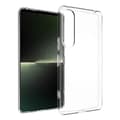 Miniatyrbild 1 av 4: Sony Xperia 1 VI Skal TPU Transparent