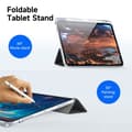 Miniatyrbild 3 av 6: DUX DUCIS iPad Pro 11 2024 Fodral Penhållare Svart