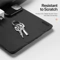 Miniatyrbild 6 av 6: DUX DUCIS iPad Air 13 2025/2024 DOMO Series Fodral Svart