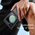 Miniatyrbild 6 av 6: DUX DUCIS Galaxy Z Flip 6 Skal Aimo Series MagSafe Svart