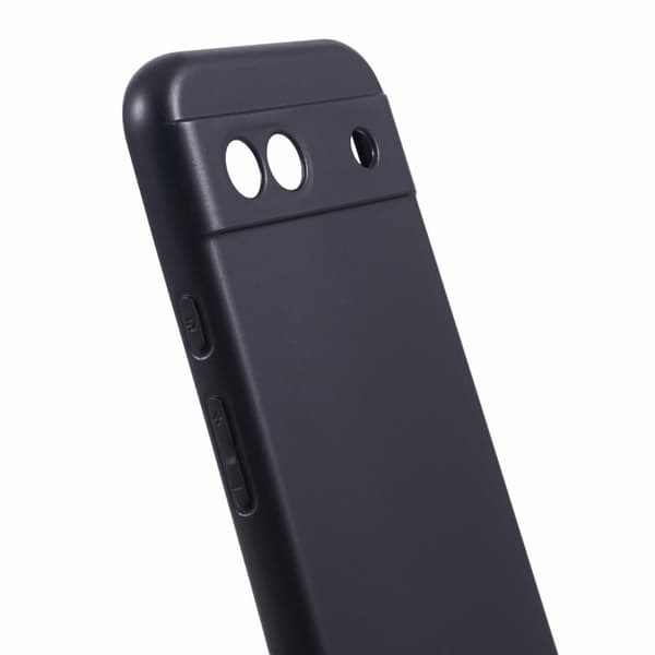 Google Pixel 8A Skal TPU Svart