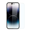 Miniatyrbild 4 av 6: NORTHJO iPhone 14 Pro Skärmskydd 2-PACK Härdat Glas