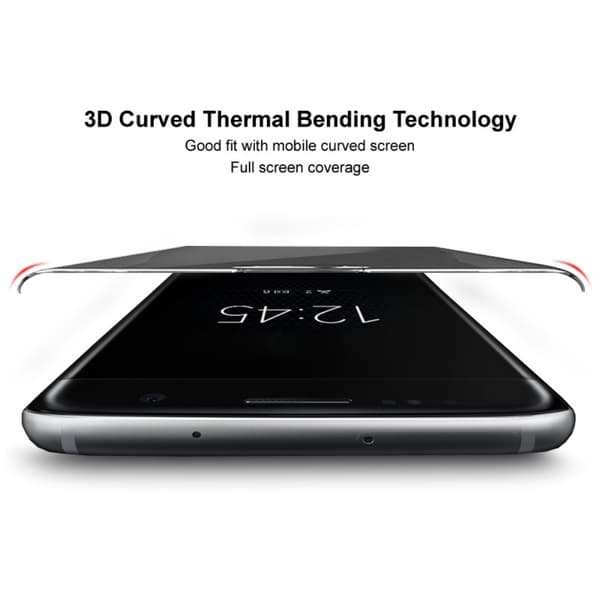 IMAK Motorola Edge 50 Pro 5G Skärmskydd Privacy