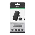 Miniatyrbild 5 av 5: GEAR Samsung Galaxy S24 Ultra 2in1 Magnet Fodral / Skal Svart