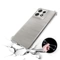 Miniatyrbild 3 av 5: Motorola Edge 50 Pro 5G TPU Skal Transparent