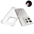 Miniatyrbild 4 av 5: Motorola Edge 50 Pro 5G TPU Skal Transparent