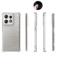 Miniatyrbild 5 av 5: Motorola Edge 50 Pro 5G TPU Skal Transparent
