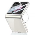 Miniatyrbild 2 av 6: GKK Galaxy Z Flip 6 Skal Hybrid Transparent