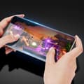 Miniatyrbild 3 av 6: DUX DUCIS Motorola Edge 50 Ultra 5G Skärmskydd Transparent