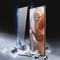 Miniatyrbild 4 av 6: DUX DUCIS Motorola Edge 50 Ultra 5G Skärmskydd Transparent