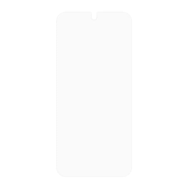 Google Pixel 8A Skärmskydd Skyddsfilm Transparent