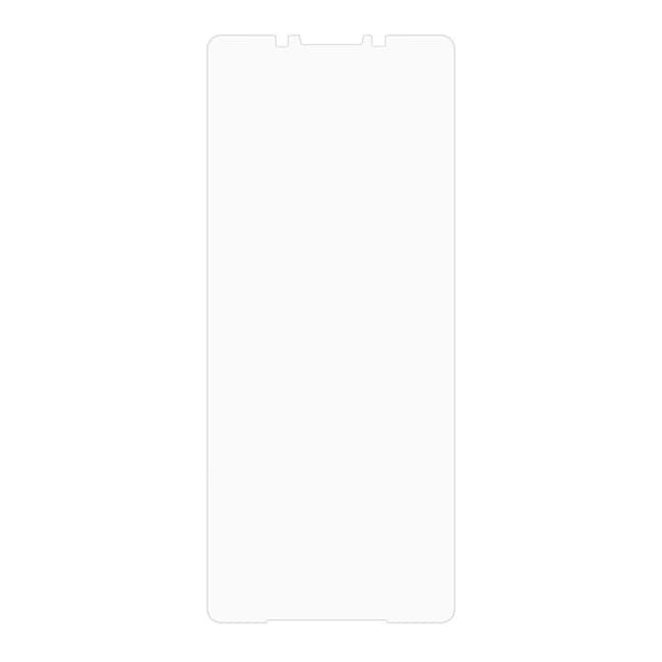 Sony Xperia 1 VI Skärmskydd PET Transparent
