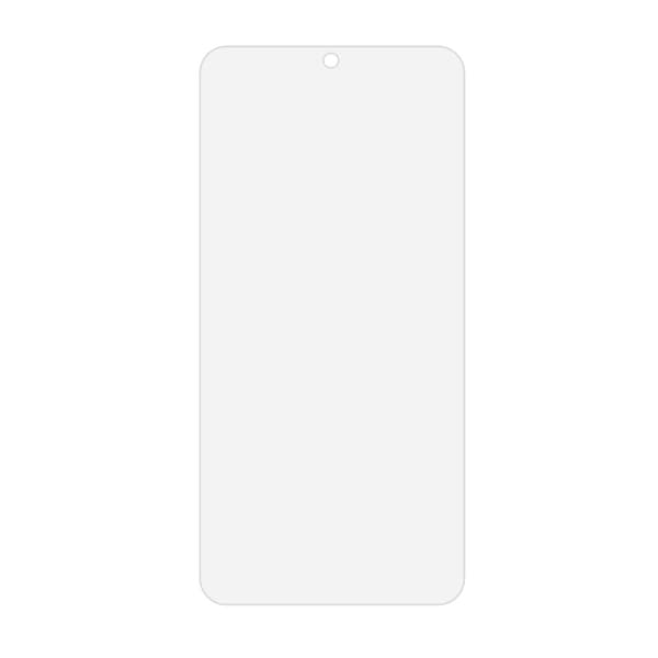 Motorola Edge 50 Fusion 5G/Ultra 50 5G Skärmskydd PET Transparent