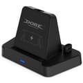 Miniatyrbild 1 av 6: DOBE Sony Playstation Portal Laddningsställ Svart