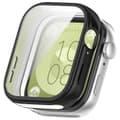 Miniatyrbild 1 av 6: Huawei Watch Fit 3 Skal TPU Svart