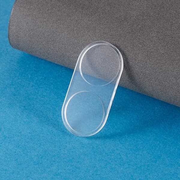 Galaxy Z Flip 6 Linsskydd Härdat Glas