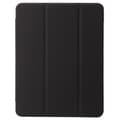 Miniatyrbild 3 av 6: iPad Pro 13 2024 Tri-Fold Fodral Med Penhållare Svart