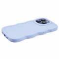 Miniatyrbild 5 av 6: iPhone 12/12 Pro Mobilskal Wavy Lila