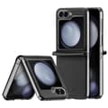Miniatyrbild 1 av 6: DUX DUCIS Galaxy Z Flip 6 Skal Bril Series Svart