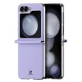 Miniatyrbild 2 av 6: DUX DUCIS Galaxy Z Flip 6 Skal Bril Series Lila