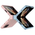 Miniatyrbild 6 av 6: Galaxy Z Fold 6 Skal Skin Touch Svart