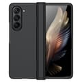 Miniatyrbild 1 av 6: Galaxy Z Fold 6 Skal Skin Touch Svart