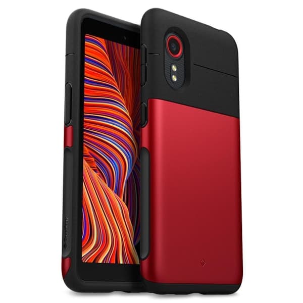 CASEOLOGY LEGION GALAXY XCOVER 5 STONE ED