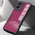 Miniatyrbillede 3 af 4: XUNDD Motorola Edge 50 Fusion Beatle Series Cover