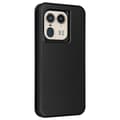 Miniatyrbillede 8 af 8: SKALO Motorola Edge 50 Ultra Carbon Fiber Pungetui - Sort