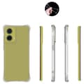 Miniatyrbild 5 av 5: SKALO Motorola Moto G85 5G Extra strong TPU-skal