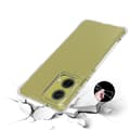 Miniatyrbild 2 av 5: SKALO Motorola Moto G85 5G Extra strong TPU-skal
