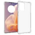 Miniatyrbild 1 av 5: SKALO Motorola Moto G85 5G Extra strong TPU-skal