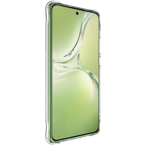 IMAK OnePlus Nord CE4 Lite 5G Airbag Corners Cover