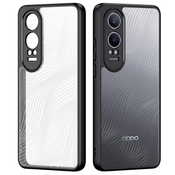 DUX DUCIS OnePlus Nord CE4 Lite 5G Aimo Series Skal - Svart