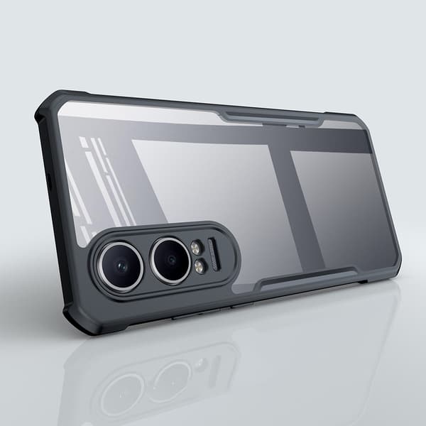 XUNDD OnePlus Nord CE4 Lite 5G Beatle Series Skal