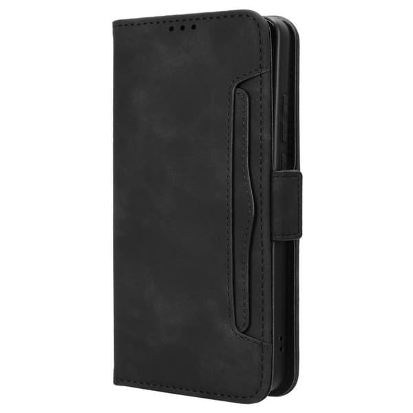 SKALO OnePlus Nord CE4 Lite 5G 6-RUM Pungetaske - Sort