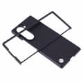Pikkukuva 5 / 6: X-LEVEL Samsung Z Fold6 Carbon Fiber Fold Suojakuori - Musta