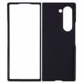 Pikkukuva 2 / 6: X-LEVEL Samsung Z Fold6 Carbon Fiber Fold Suojakuori - Musta