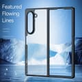 Miniatyrbillede 6 af 11: DUX DUCIS Samsung Z Fold6 Aimo Series Cover - Sort