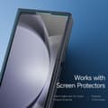 Miniatyrbillede 9 af 11: DUX DUCIS Samsung Z Fold6 Aimo Series Cover - Sort