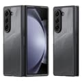 Miniatyrbillede 1 af 11: DUX DUCIS Samsung Z Fold6 Aimo Series Cover - Sort