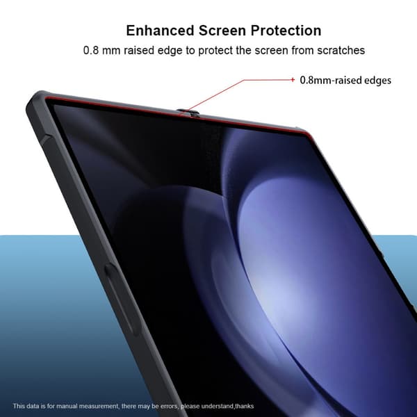 XUNDD Samsung Z Fold6 Beatle Series Skal
