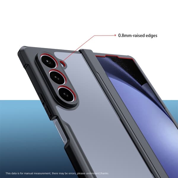 XUNDD Samsung Z Fold6 Beatle Series Skal