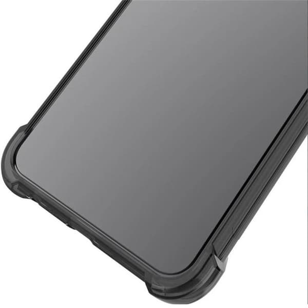 Imak Shockproof Airbag skal Nothing Phone 2a Plus - Svart