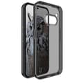 Miniatyrbild 1 av 3: Imak Shockproof Airbag skal Nothing Phone 2a Plus - Svart