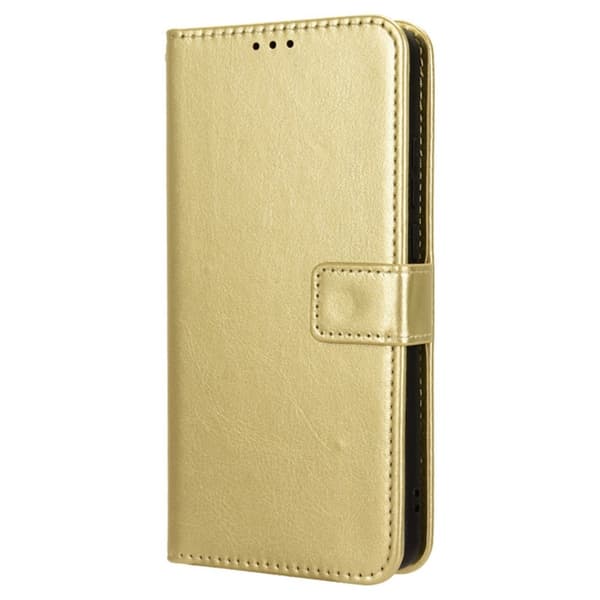 SKALO Motorola Moto G85 5G PU-Läder Plånboksfodral